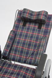 Кресло-коляска для инвалидов Armed FS212BCEG