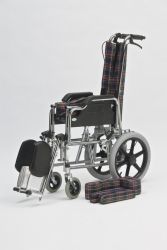 Кресло-коляска для инвалидов Armed FS212BCEG