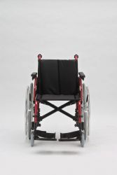 Кресло-коляска для инвалидов "Armed" FS251LHPQ