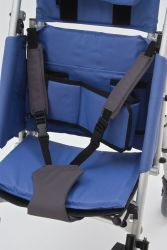 Кресло-коляска для инвалидов "Armed" FS258LBXGP