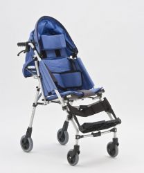 Кресло-коляска для инвалидов "Armed" FS258LBXGP