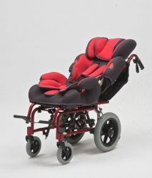 Кресло-коляска для инвалидов "Armed" FS258LBYGP