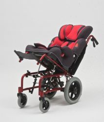 Кресло-коляска для инвалидов "Armed" FS258LBYGP