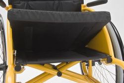 Кресло-коляска для инвалидов "Armed" FS722LQ