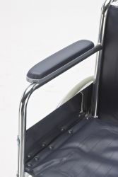 Кресло-коляска для инвалидов Armed FS871