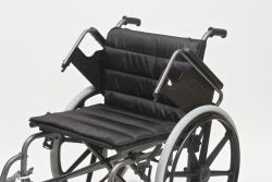 Кресло-коляска для инвалидов "Armed" FS951B (22")