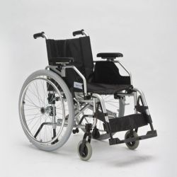 Кресло-коляска для инвалидов "Armed" FS959LQ