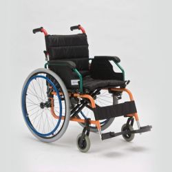 Кресло-коляска для инвалидов "Armed" FS980LA
