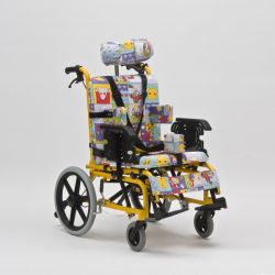 Кресло-коляска для инвалидов "Armed" FS985LBJ