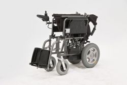 Кресло-коляска для инвалидов FS111A "Armed"