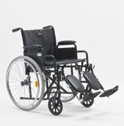Кресло-коляска для инвалидов H 002 (20")