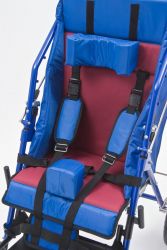 Кресло-коляска для инвалидов Н 031
