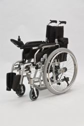 Кресло-коляска для инвалидов электрическая "Armed" FS108LA
