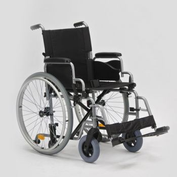 Кресло-коляска для инвалидов Н 001