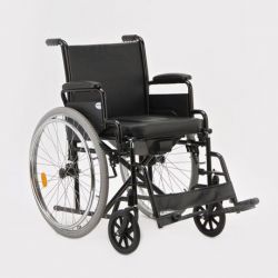 Кресло-коляска для инвалидов Н 011А