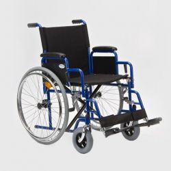 Кресло-коляска для инвалидов Н 035 (14, 15, 16, 17, 18, 19, 20 дюймов) Р и S