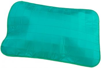 Чехол на подушку 50×70 см SilverStep - ТовароМед