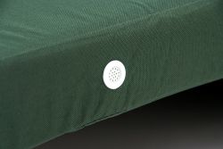 Чехол для матраца водоотталкивающий (изделие текстильно–галантерейное из ткани)