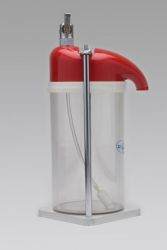 Коктейлер (сосуд) кислородный LDPE BAG "Армед"