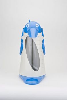Коктейлер (сосуд) кислородный "Armed" "Пингвин"