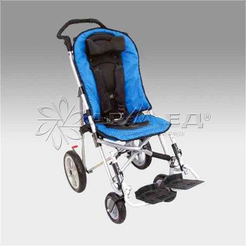 Кресло-коляска для инвалидов Convaid EZ Rider EZ14