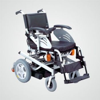 Кресло-коляска для инвалидов электрическое "Armed" FS123-43 - ТовароМед