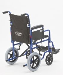 Кресло-коляска для инвалидов H 030C