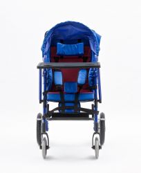 Кресло-коляска для инвалидов Н 032