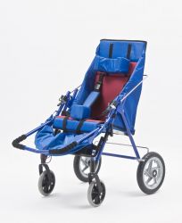 Кресло-коляска для инвалидов Н 032