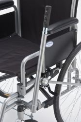 Кресло-коляска для инвалидов Н 005