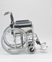 Кресло-коляска для инвалидов Armed FS901A