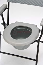 Кресло-туалет "Armed" FS899