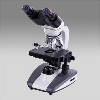 Микроскоп медицинский для биохимических исследований XSZ-107