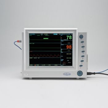 Монитор прикроватный многофункциональный медицинский "Armed" PC-9000b