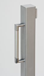 Подставка металлическая передвижная для облучателей-рециркуляторов "Armed" на 1 лампу (СН111-115,130)
