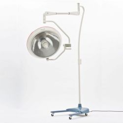 Светильник диагностический хирургический передвижной SD-II