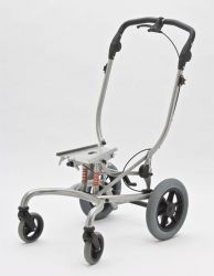 Система колясочная инвалидная Mitico (кресло-коляска)(для улицы для детей больных ДЦП)