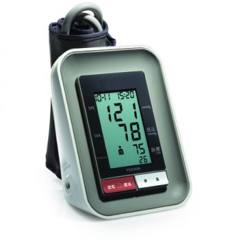 Тонометр «Armed» Мод. YE-630А - прибор для измерения артериального давления и частоты пульса электронный