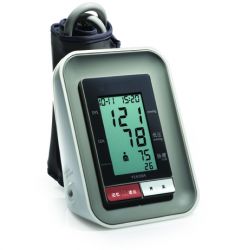 Тонометр «Armed» YE-630А - прибор для измерения артериального давления и частоты пульса электронный