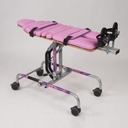 Устройство опорно-стабилизирующее для детей с нарушением опорно-двигательной системы, с принадлежностями: Shifu